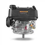 Двигатель REDVOLT RV210R (S-тип, 7 л.с.) (вал d=22,22 мм, L=80мм)