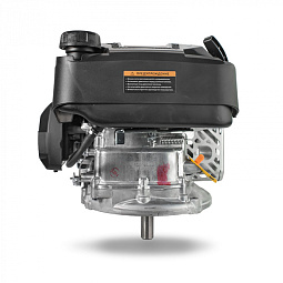 Двигатель REDVOLT RV210R (S-тип, 7 л.с.) (вал d=22,22 мм, L=80мм)