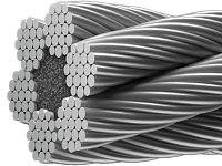 Alerion 619 (6-������� ������ � ������������ ����������� EN 12385-4 ����� 6�19 � 6�19�). �����������: 6�19 + 1 �.�.