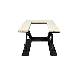 Подъемный стол PROLIFT M2 HIW1.0EU (г/п-1000 кг., макс. подъём-850 мм)