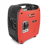 Бензогенератор инверторный REDVOLT EPB1250iS-4 (1,1 кВт)