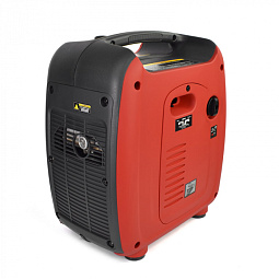 Бензогенератор инверторный REDVOLT EPB1250iS-4 (1,1 кВт)