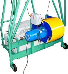 ���� � ���� �������-���������� "�����" -500/50 (�/� -500 ��, 380 �)