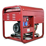 Электроагрегат дизельный REDVOLT EPD2500 (2,2 кВт) 