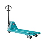 Гидравлическая тележка PROLIFT PRO RT25 (г/п - 2500кг, длина вил - 1150мм) 