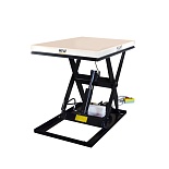 Подъемный стол PROLIFT M2 HIW2.0EU (г/п-1000 кг., макс. подъём-1050 мм)