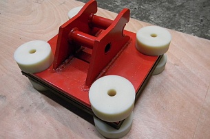 ������������ ��������� ������ AML-250