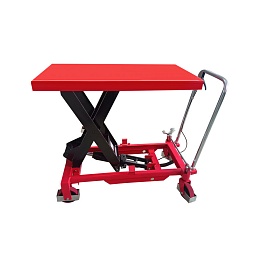 Стол гидравлический PROLIFT TF15 (г/п-150кг, макс. подъём-730мм)