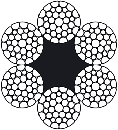 Anaconda 6K (6-������� ������ � ������������ �������� �������� ������̆ � ������������ ����������� ��� 71915393-�� 040-2007) �����������: 6��6 + 1 �.�.