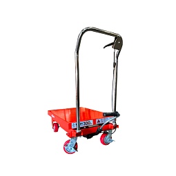 Стол гидравлический PROLIFT TF30 (г/п-300кг, макс. подъём-900мм) 