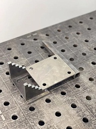 Ступенчатый упор 2