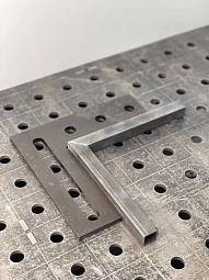 Прямой упор