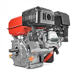 Двигатель REDVOLT R210 (S-тип, 7 л.с.) (вал d=20 мм, L=50мм)