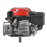 Двигатель REDVOLT RV145R (S-тип, 3,4 л.с.) (вал d=22,22 мм, L=62мм)