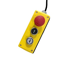 Подъемный стол PROLIFT HIW4.OEU (г/п-2000 кг., макс. подъём-1050 мм)