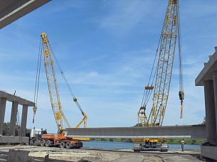 ���������� ���� XCMG QUY80