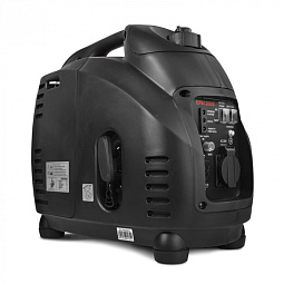 Бензогенератор инверторный REDVOLT EPB1200iS (1,2 кВт)