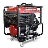 Бензогенератор REDVOLT EPB19000EA-T (19 кВт) 