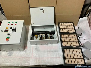 ������ (����) ������������� ����������� ����������� - �������, 12 ���.�. ��������: 3,0�2,0�2,0 �