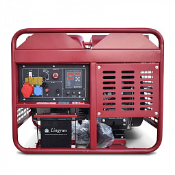 Электроагрегат дизельный EPD12000EA3 (12/3,6 кВт) 