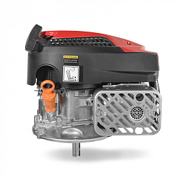Двигатель REDVOLT RV145R (S-тип, 3,4 л.с.) (вал d=22,22 мм, L=62мм)