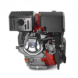 Двигатель REDVOLT R420E (Q-тип,15 л.с.) (вал d=25,4 мм, L=88,5мм)