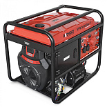 Бензогенератор REDVOLT EPB12000EA-T (12 кВт)