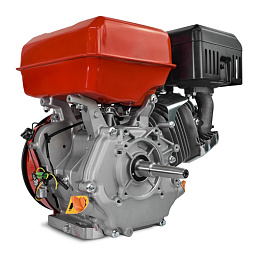 Двигатель REDVOLT R420R (V-тип, 15 л.с.) (вал d=22,16 мм, L=105,5мм)