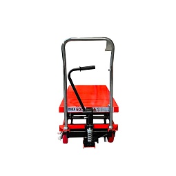 Стол гидравлический FOXSTER TFD50 (г/п-500кг, макс. подъём-1500мм)