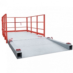 �������� �������� ������������ VSP-2500 (�/� 2500 ��)