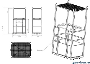 ��������� ��������� ������� (������) PK-200