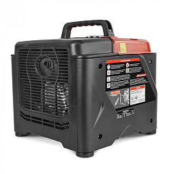 Бензогенератор инверторный REDVOLT EPB1000i (1 кВт)