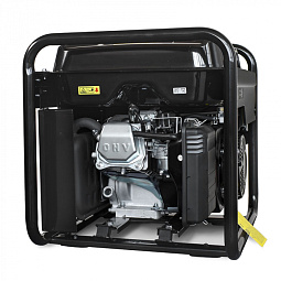 Бензогенератор инверторный REDVOLT EPB3300i (3,3 кВт)
