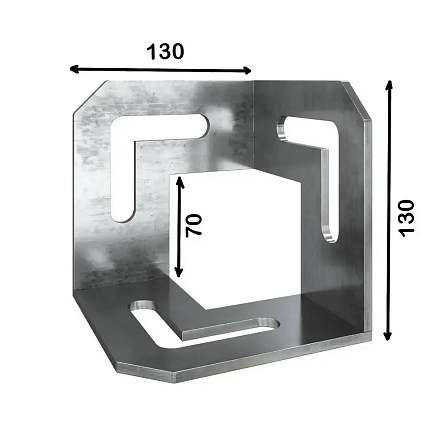 Комплект 3D углов Комплект 3D углов