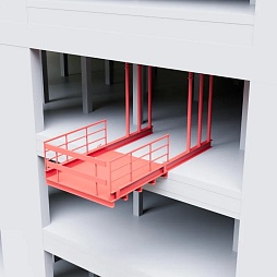 �������� �������� ������������ VSP-2500 (�/� 2500 ��)