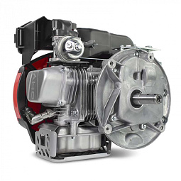 Двигатель REDVOLT RV145R (S-тип, 3,4 л.с.) (вал d=22,22 мм, L=62мм)
