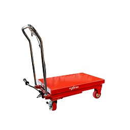 Стол гидравлический PROLIFT TF30 (г/п-300кг, макс. подъём-900мм) 