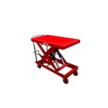 Стол гидравлический FOXSTER TF150 (г/п=1500кг, макс. подъём-1000мм)