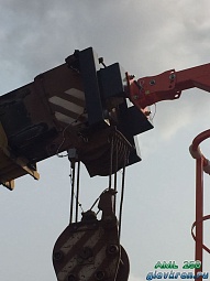 ������������ ��������� ������ AML-250