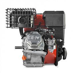 Двигатель REDVOLT R210 (Q-тип, 7 л.с.) (вал d=19,05 мм, L=61мм)