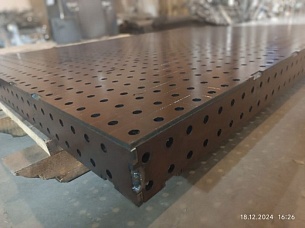 ���� ��������� 3D Profi-table d16 (1800x1000�980 ��.),������� 6/8/10/12 ��.