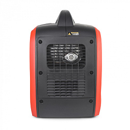Бензогенератор инверторный REDVOLT EPB2500iS (2,5 кВт)
