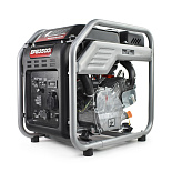 Бензогенератор инверторный REDVOLT EPB3500i (3,5 кВт)