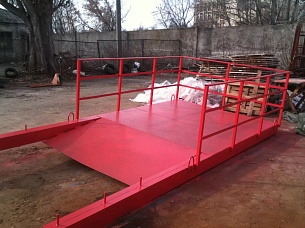 �������� �������� ������������ VSP-2500 (�/� 2500 ��)