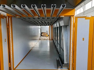 ������ (����) ������������� ����������� ����������� - �������, 45 ���.�. ��������: 6,0�2,5�3,0 �