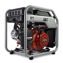 Бензогенератор инверторный REDVOLT EPB3500i (3,5 кВт)