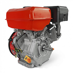 Двигатель REDVOLT R420R (Q-тип, 15 л.с.) (вал d=25,4 мм, L=88,5мм) 