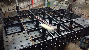 ���� ��������� 3D Profi-table d16 (1700x900�980 ��.),������� 6/8/10/12 ��.