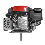 Двигатель REDVOLT RV145R (S-тип, 3,4 л.с.) (вал d=22,22 мм, L=80мм)